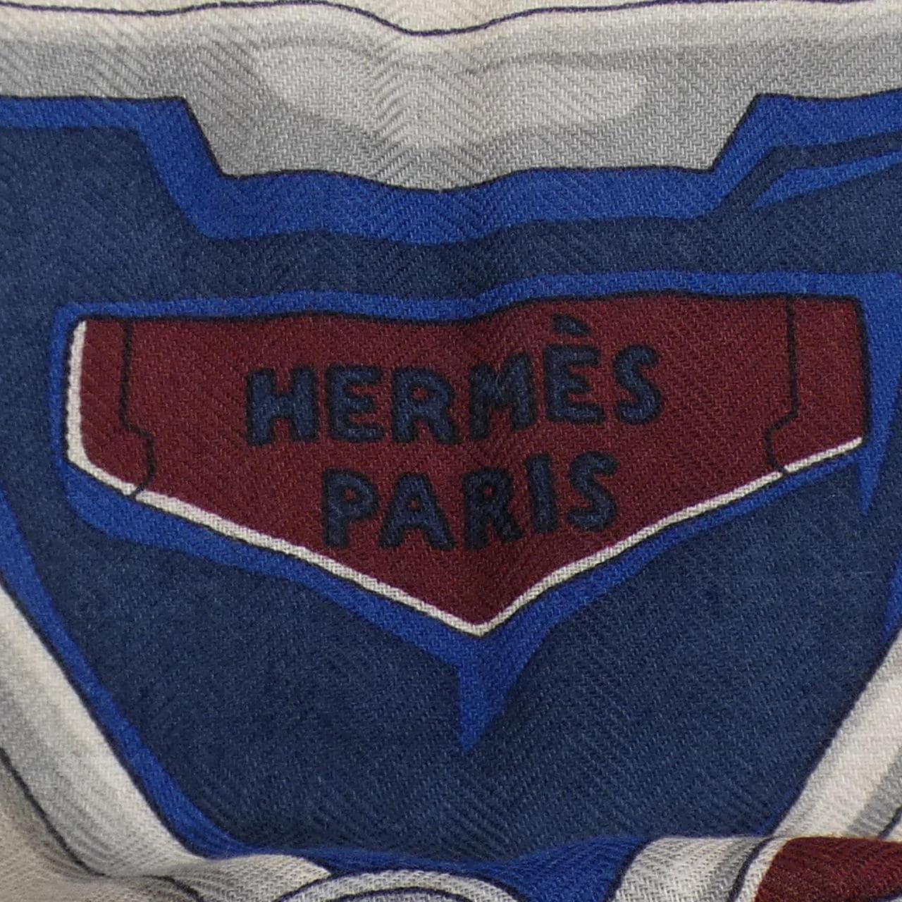 エルメス HERMES ショール