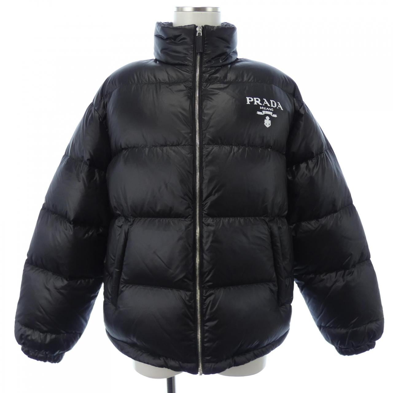 Prada PRADA down jacket