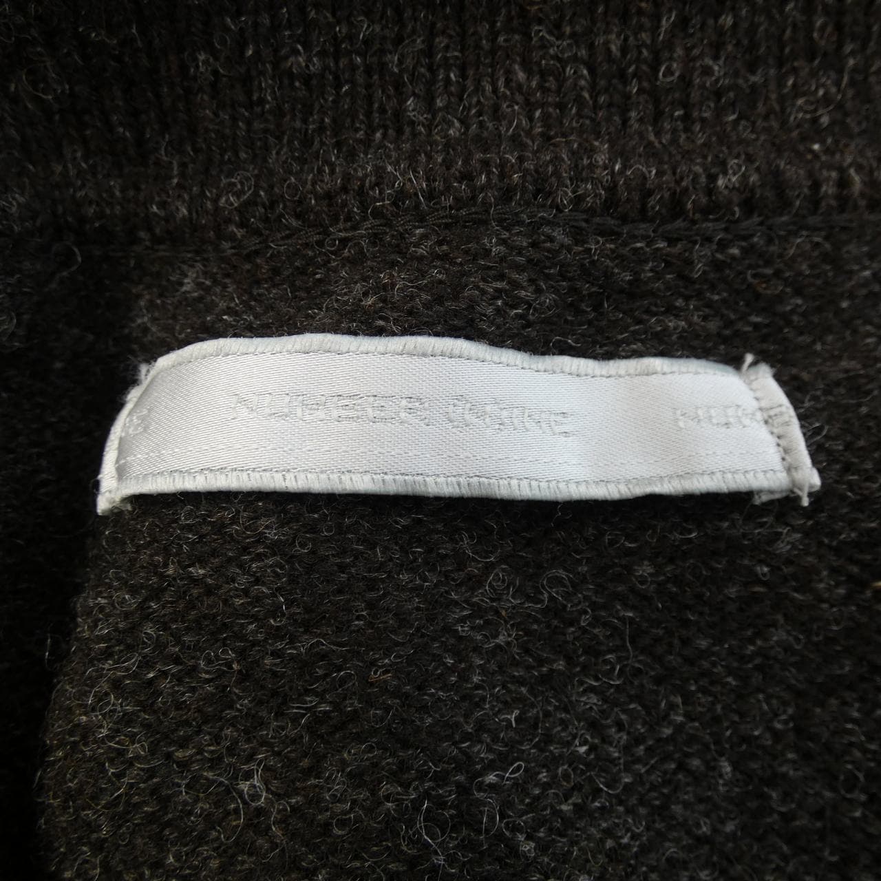 [vintage] NUMBER (N)INE Cardigan