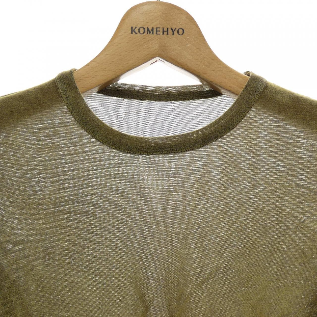 アダムエロペ adam et Rope トップス