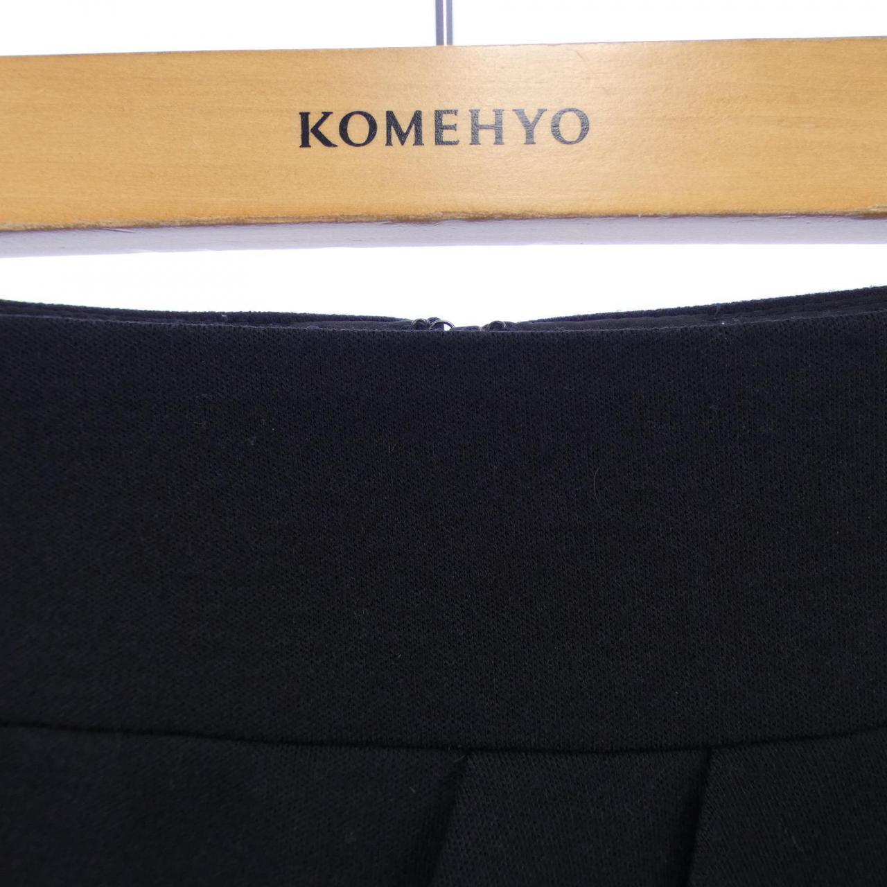 CHANEL CHANEL Skirt
