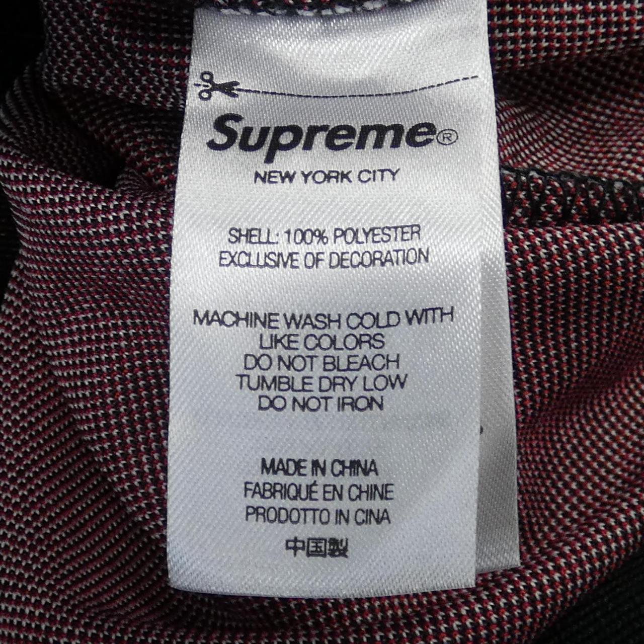 シュプリーム SUPREME ブルゾン