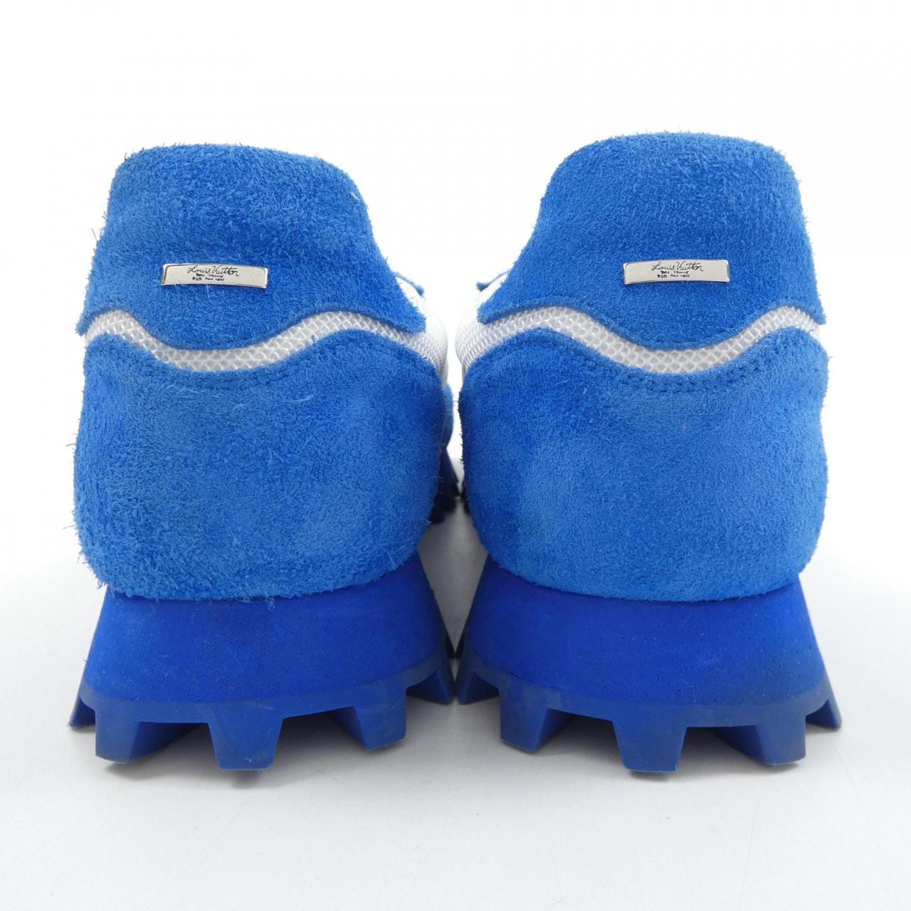 ルイヴィトン LOUIS VUITTON スニーカー