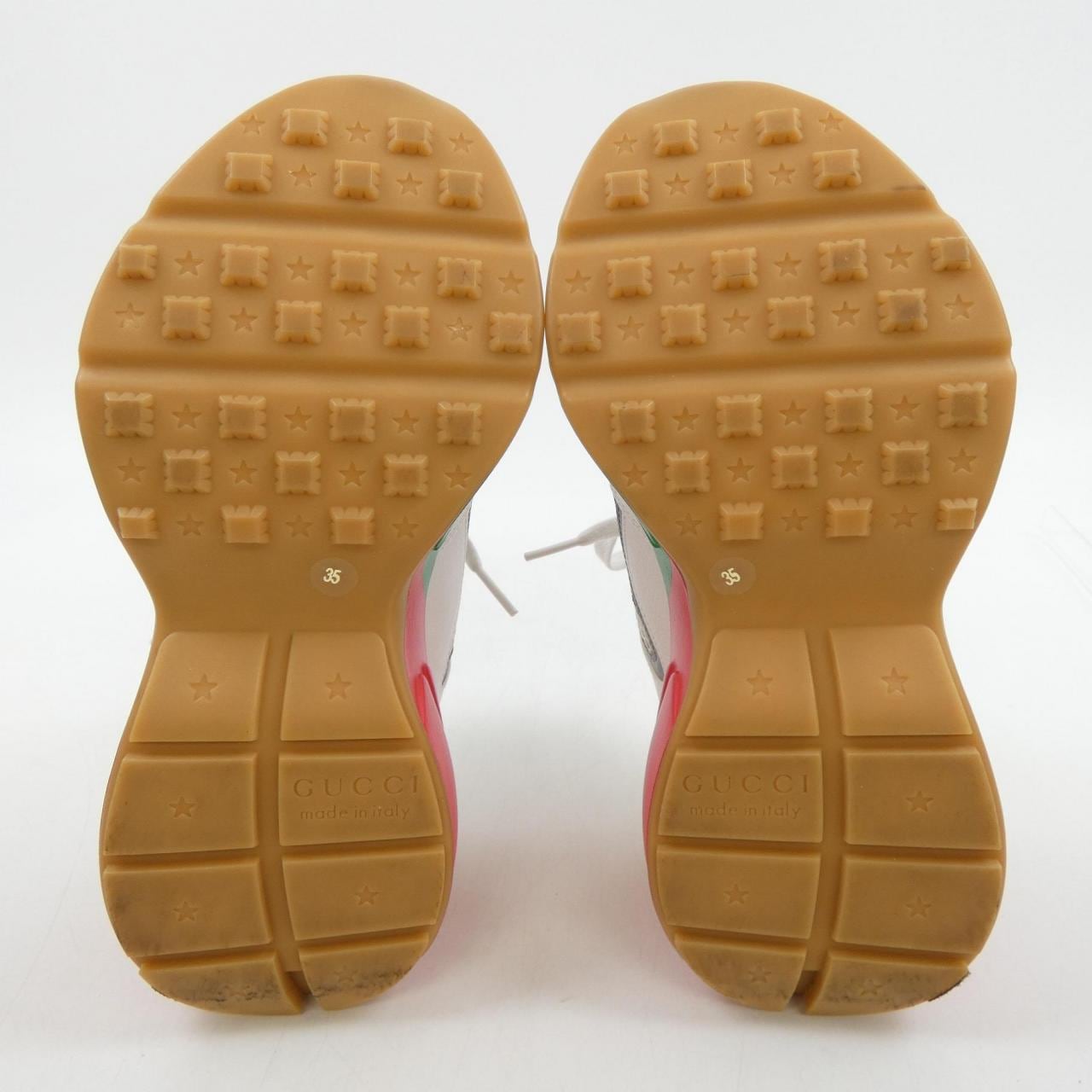 グッチ GUCCI スニーカー