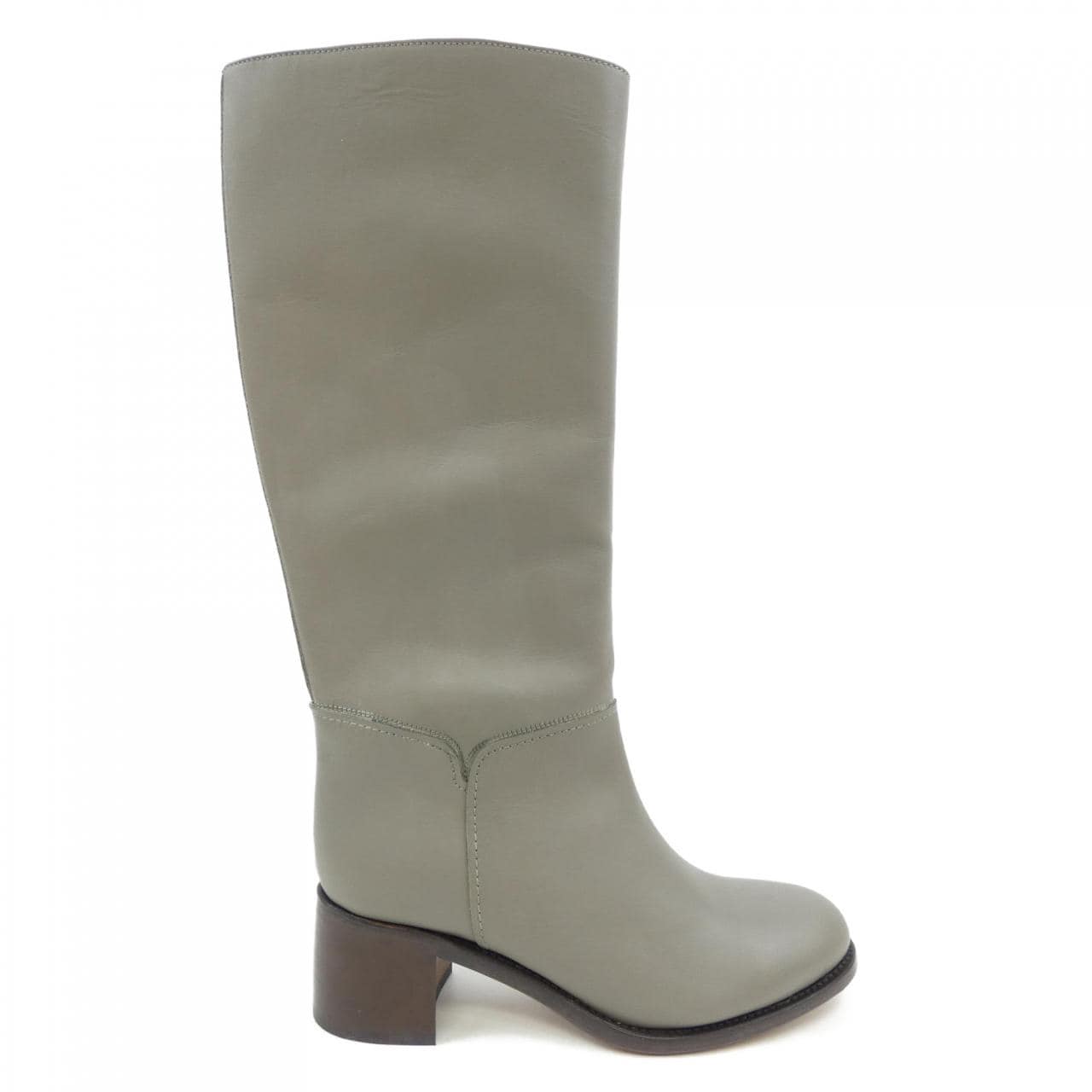 アーペーセー A.P.C. ロングブーツ