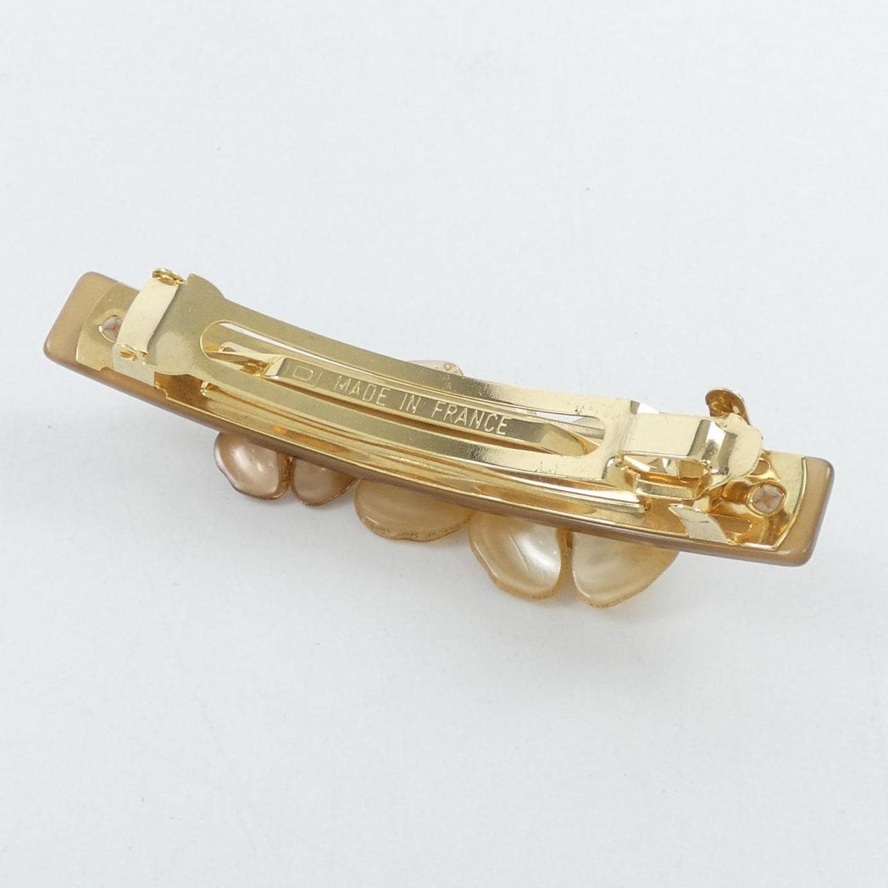 アレクサンドルドゥパリ ALEXANDRE DE PARIS 小花 HAIR ACCESSORIES