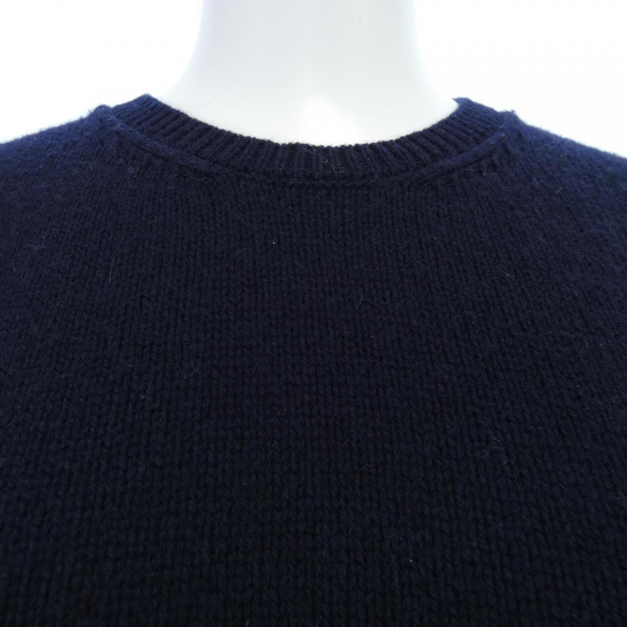 ジルサンダー JIL SANDER ニット