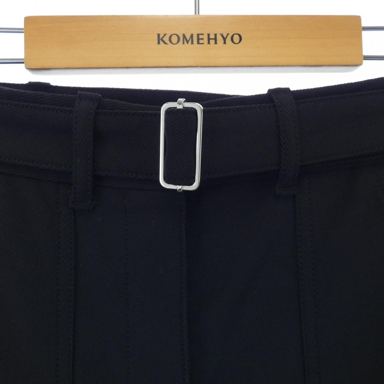 セオリー theory 01-5106412 パンツ