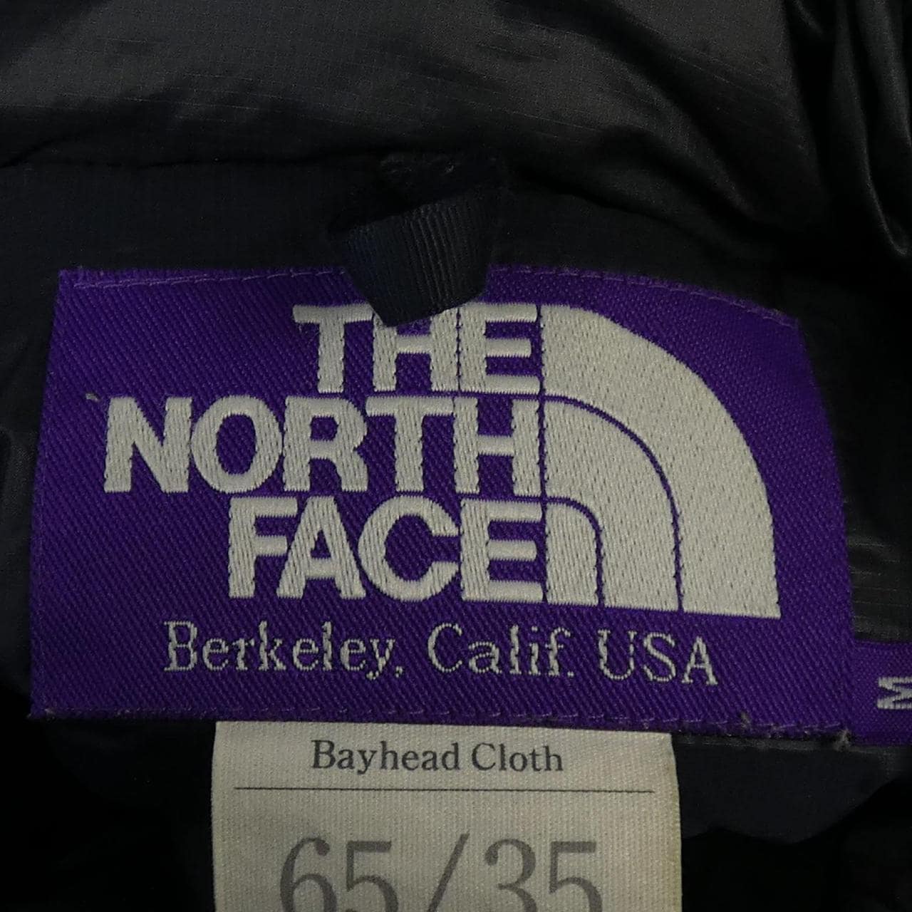 ザノースフェイス THE NORTH FACE ND2770N ダウンジャケット