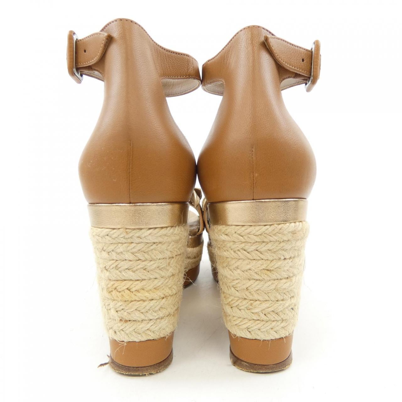 エルメス HERMES サンダル