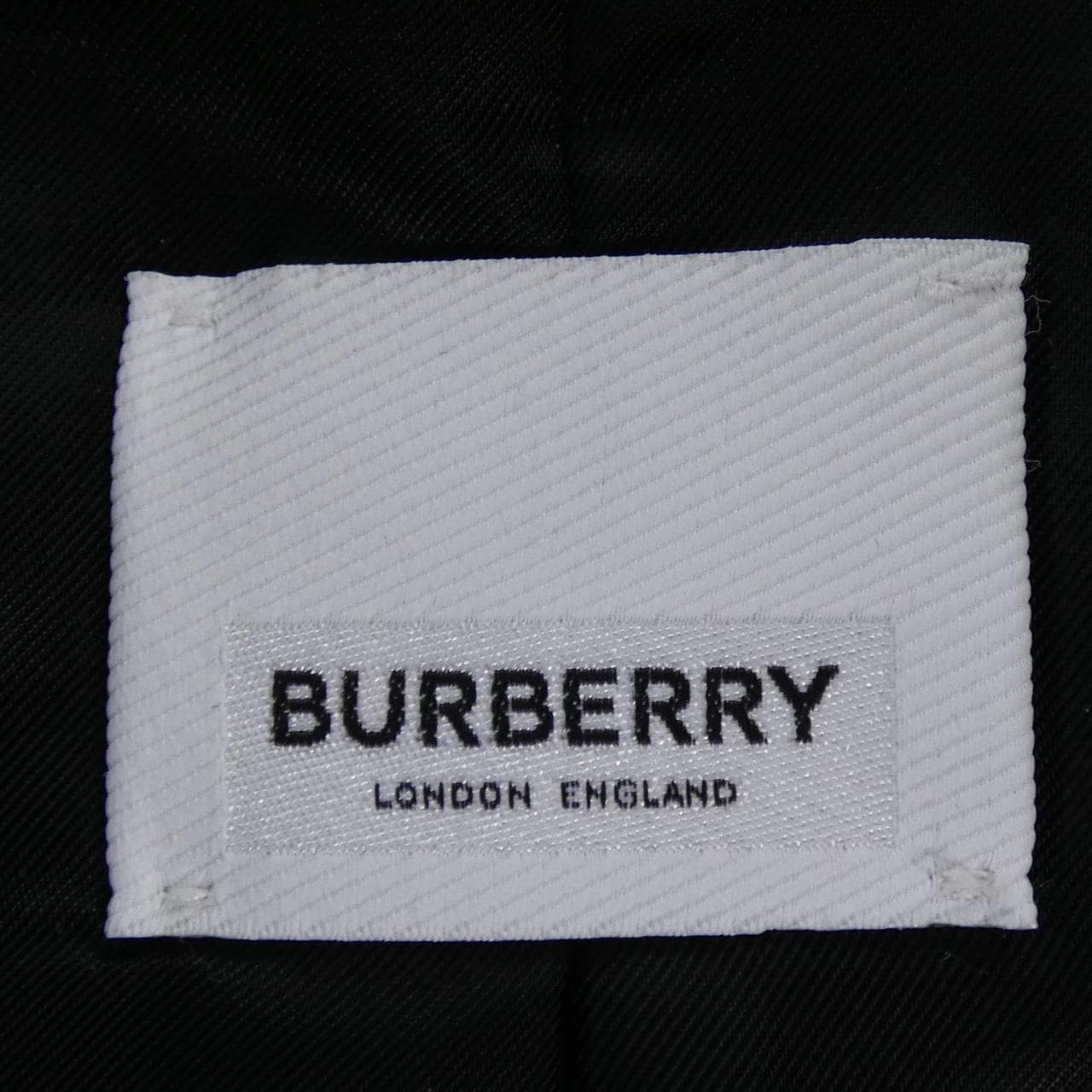 バーバリー BURBERRY 80163321 コート