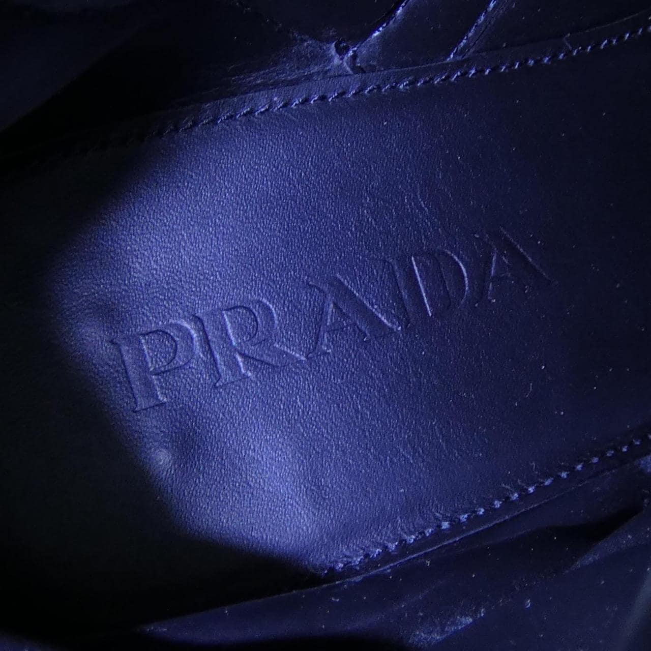 プラダ PRADA ブーツ
