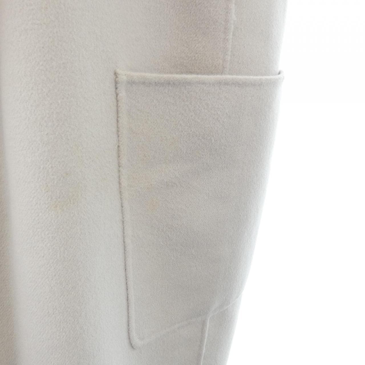 エスマックスマーラ 'S Max Mara ロングベスト