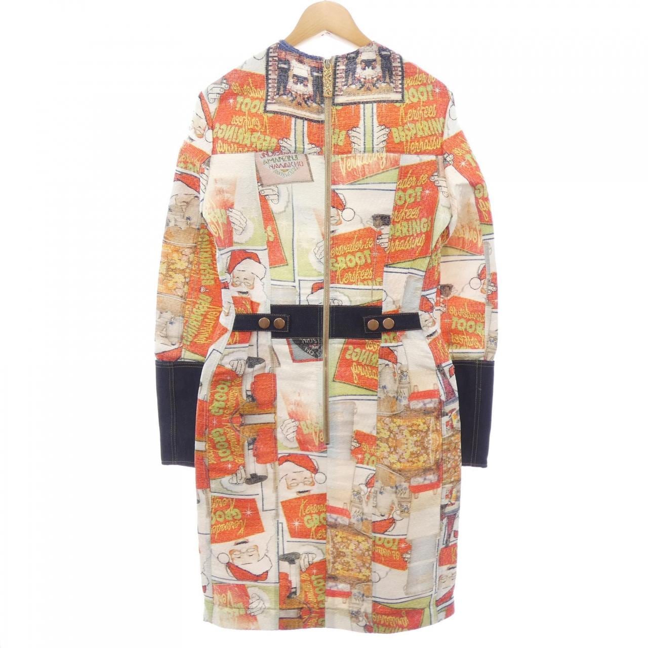 アクネストゥディオズ ACNE STUDIOS ワンピース