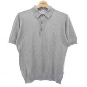 ジョンスメドレー JOHN SMEDLEY ポロシャツ