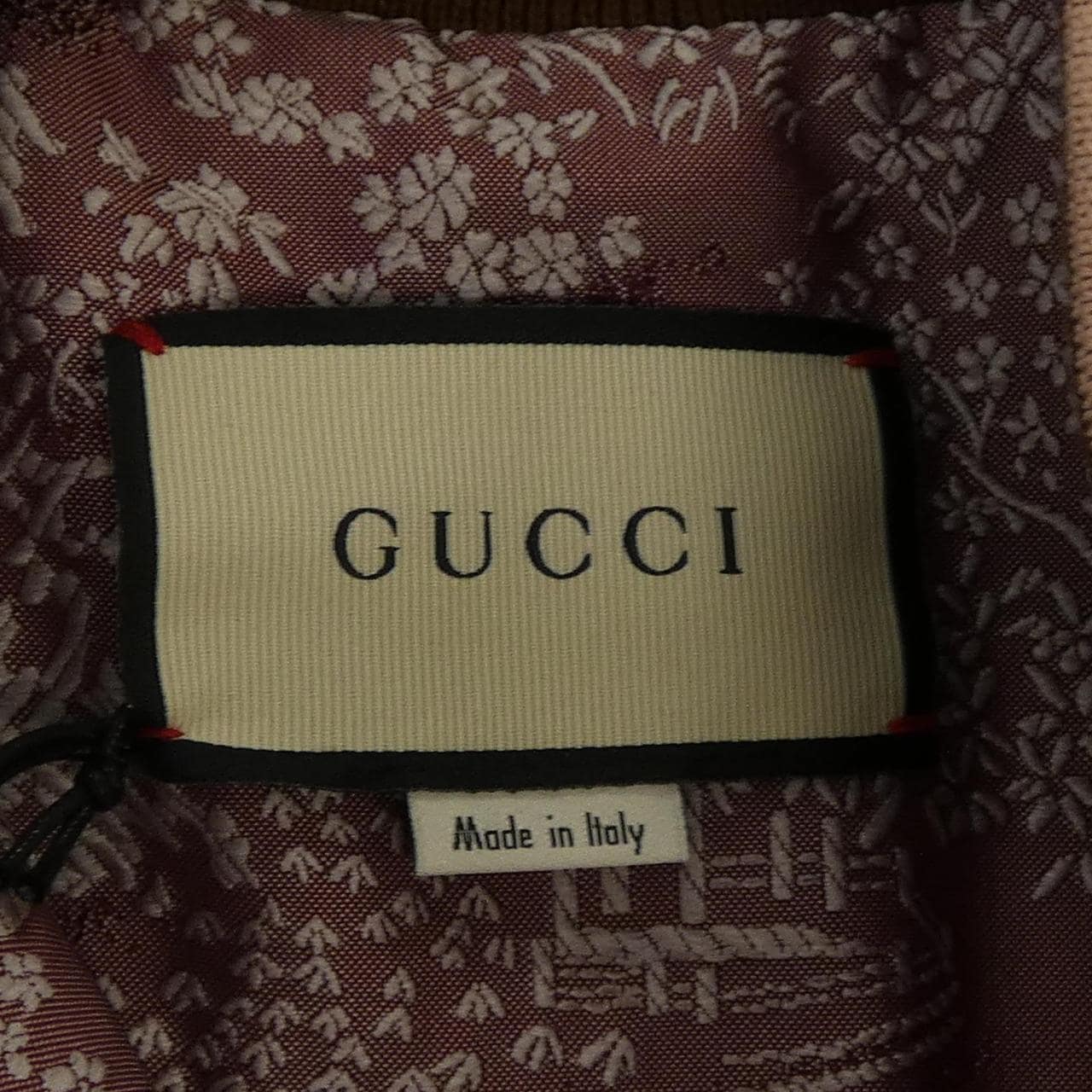 グッチ GUCCI 500443 ZKK55 ジャケット