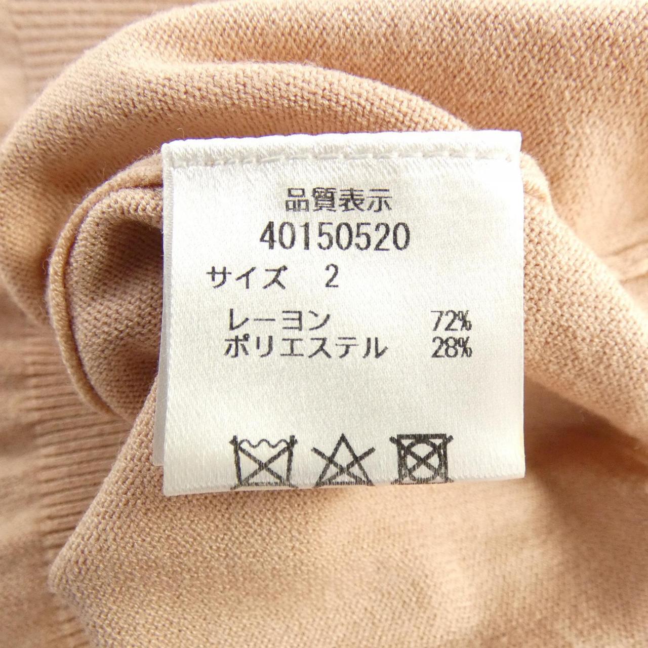 ミラオーウェン MILA OWEN トップス