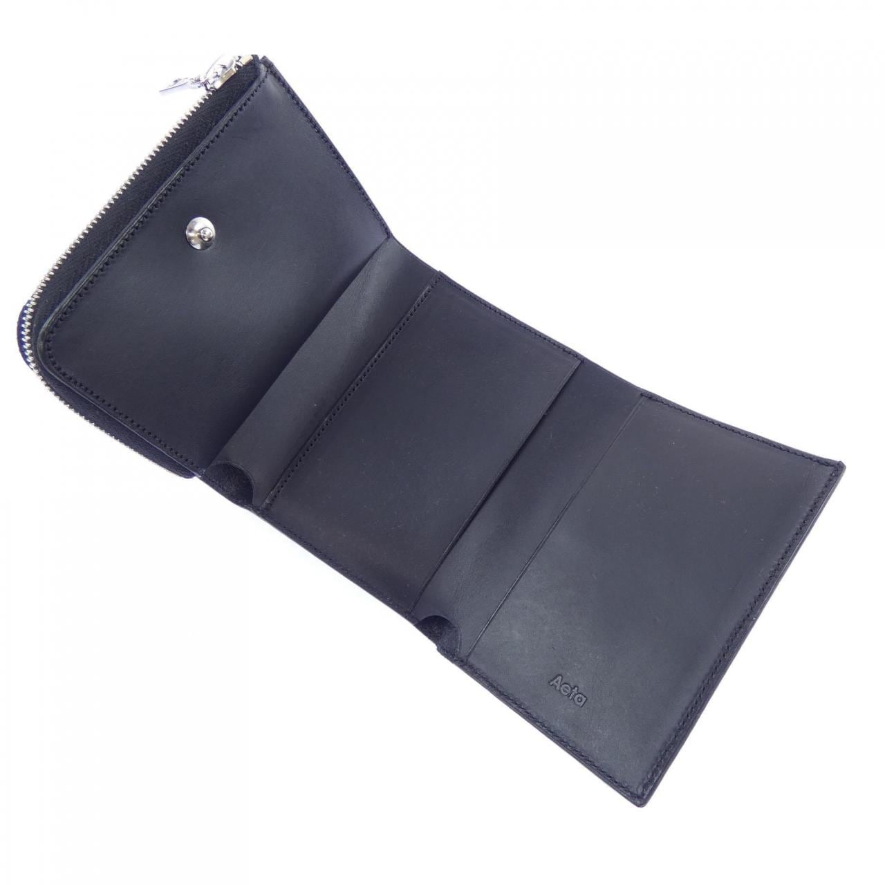 AETA VT18 WALLET