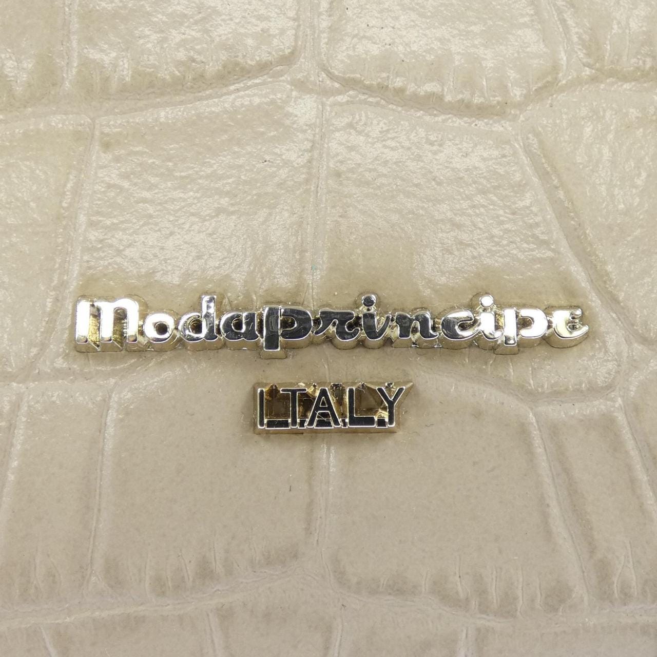 モーダプリンチベ Modaprincipe BAG