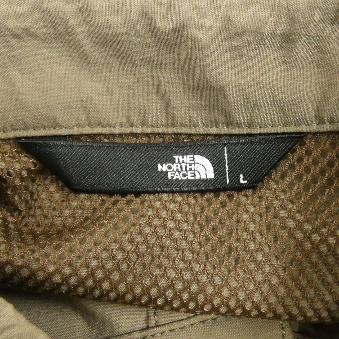 ザノースフェイス THE NORTH FACE NR62200 シャツ