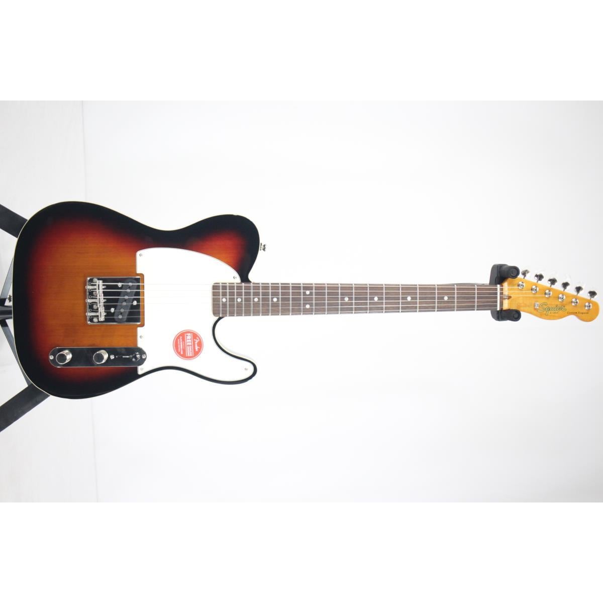 SQUIER FSR CLASSIC VIBE 60S CUSTOM ESQUIRE