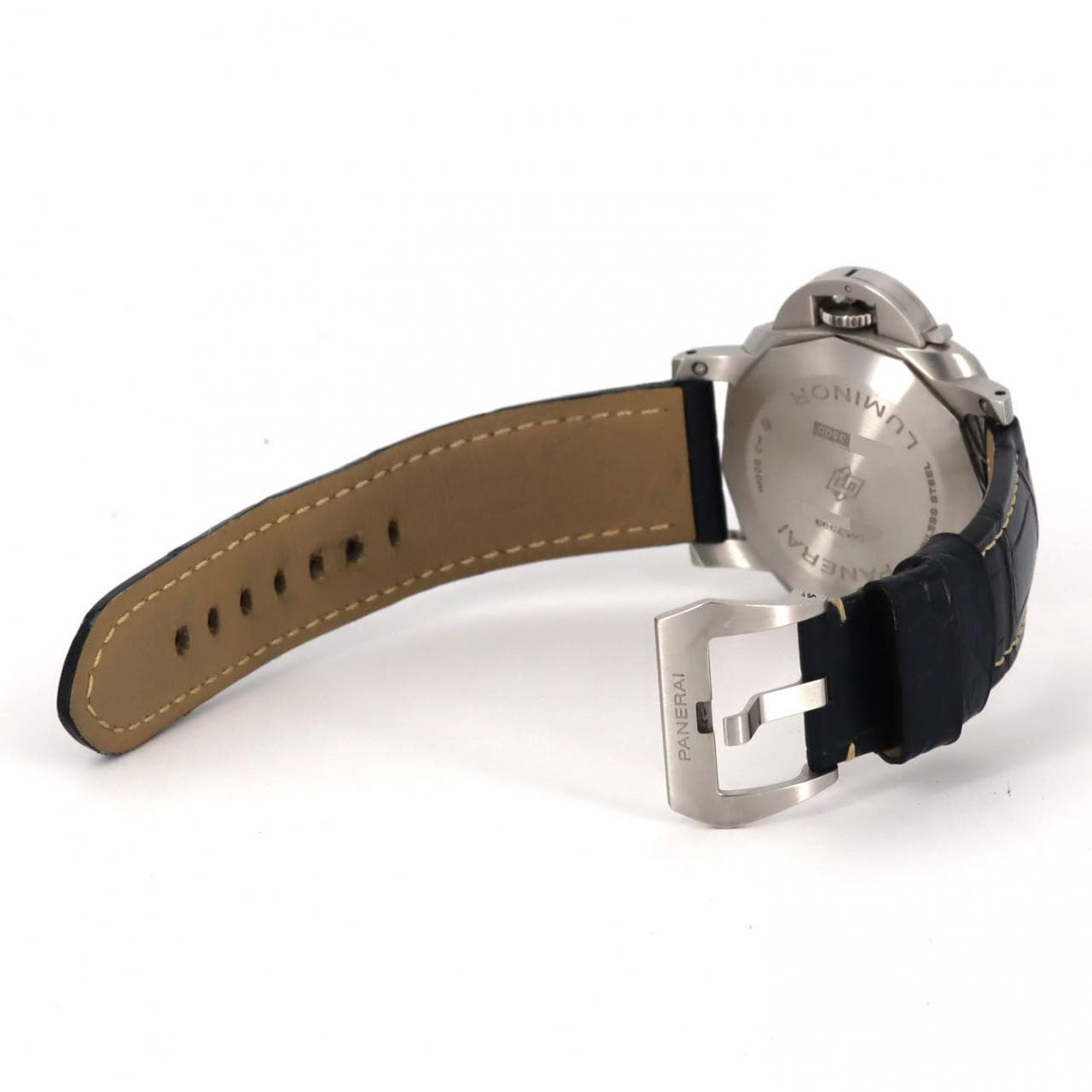 パネライ ルミノールマリーナ PAM01313 SS 自動巻