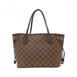 LOUIS VUITTON Damier Neverfull PM N41359 包