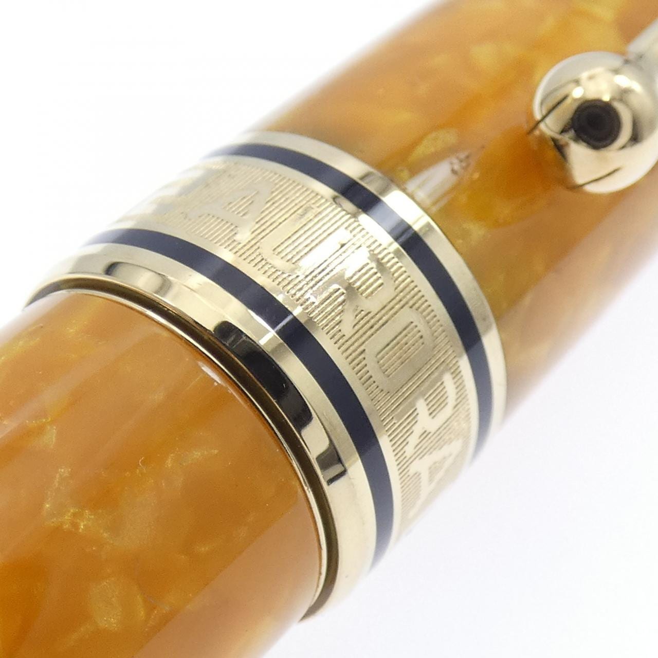 アウロラ リミテッドエディション ソーレ 6964 万年筆