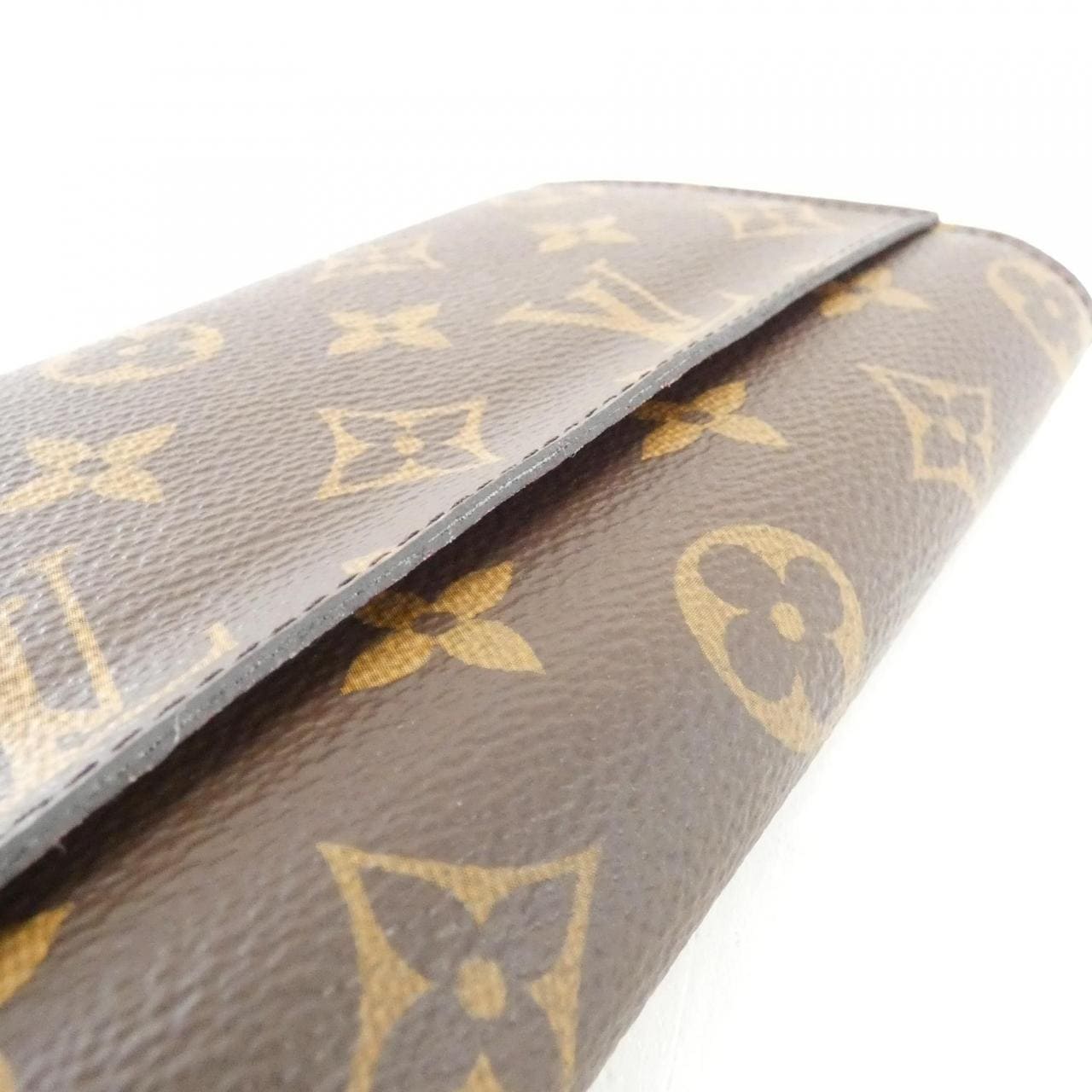 LOUIS VUITTON Monogram Portefeuille Sarah M62234 皮夾