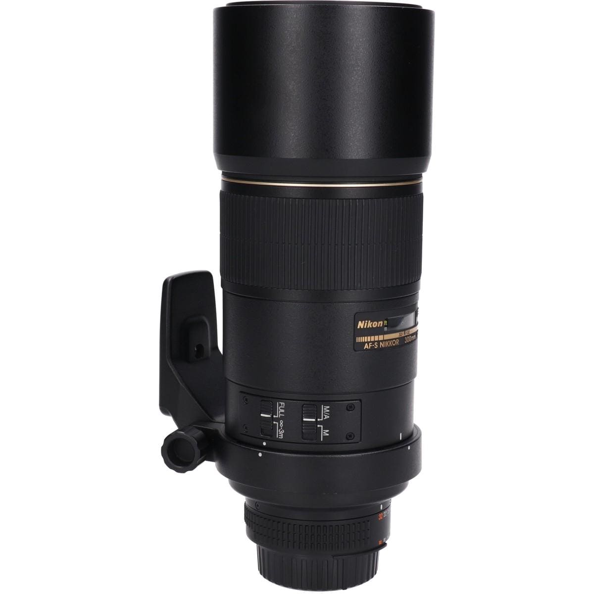 ＡＦ－Ｓ３００ｍｍ　Ｆ４Ｄ　ＥＤ