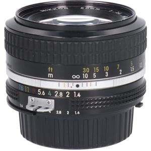 ＡＩ５０ｍｍ　Ｆ１．４