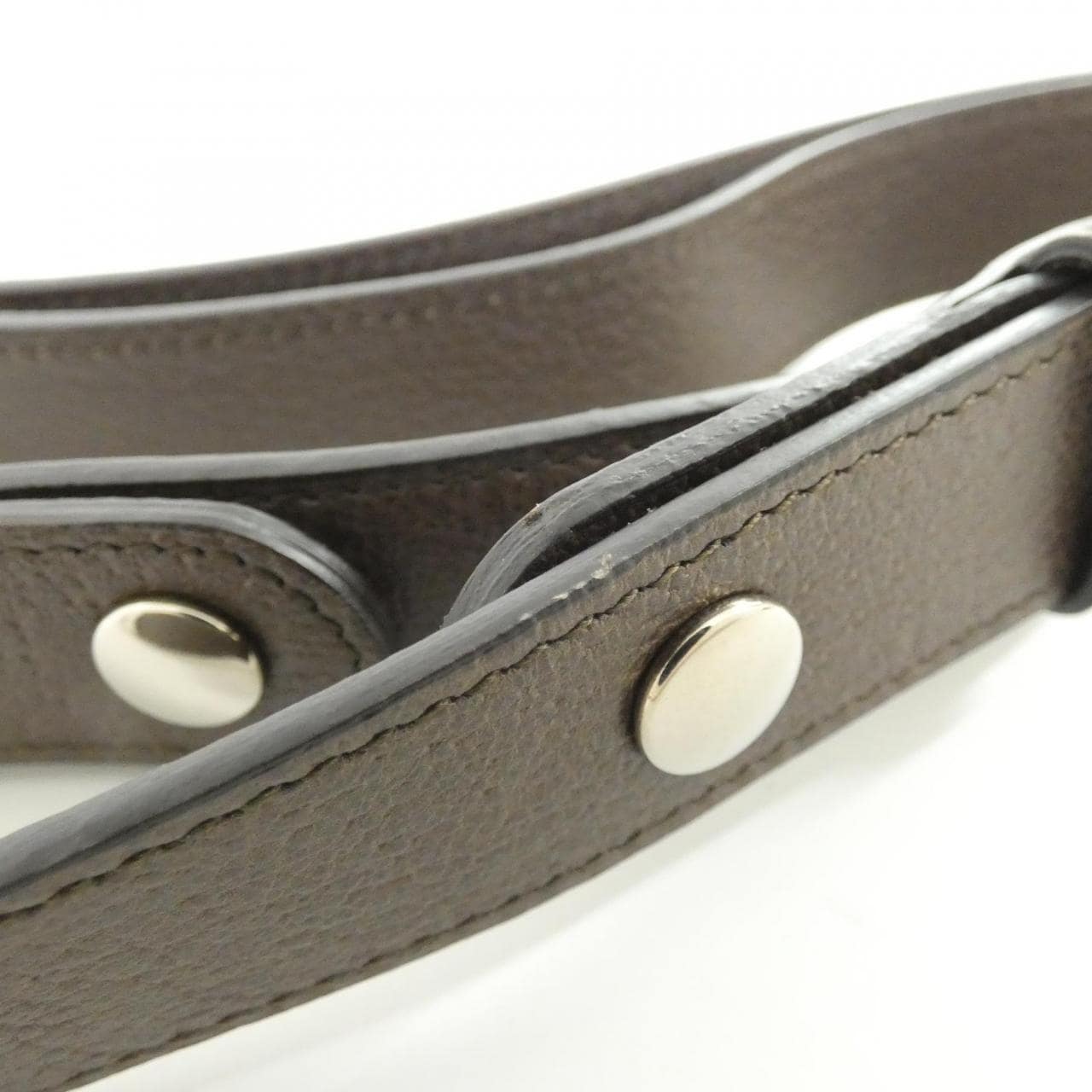 グッチ ATTACHE 699409 96GRN ショルダーバッグ