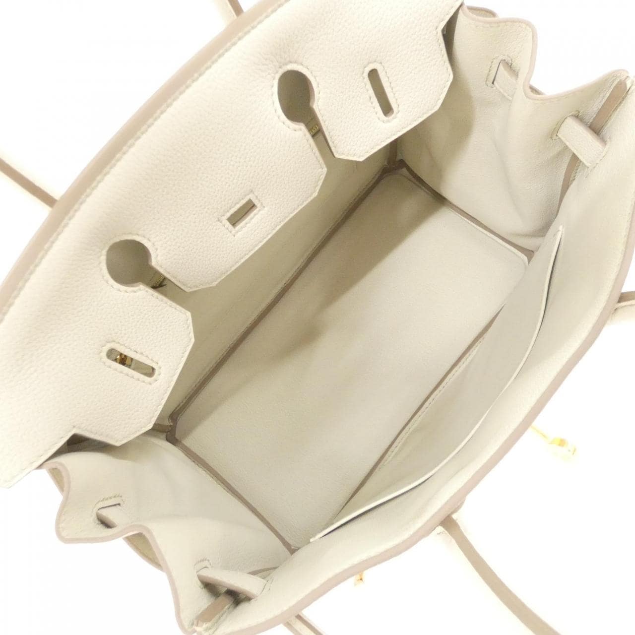【未使用品】エルメス バーキン 30cm 027633CC バッグ