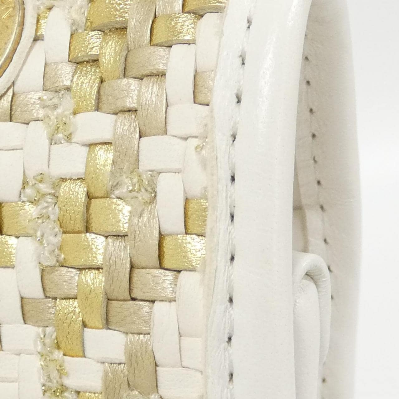 シャネル AS3767 ショルダーバッグ