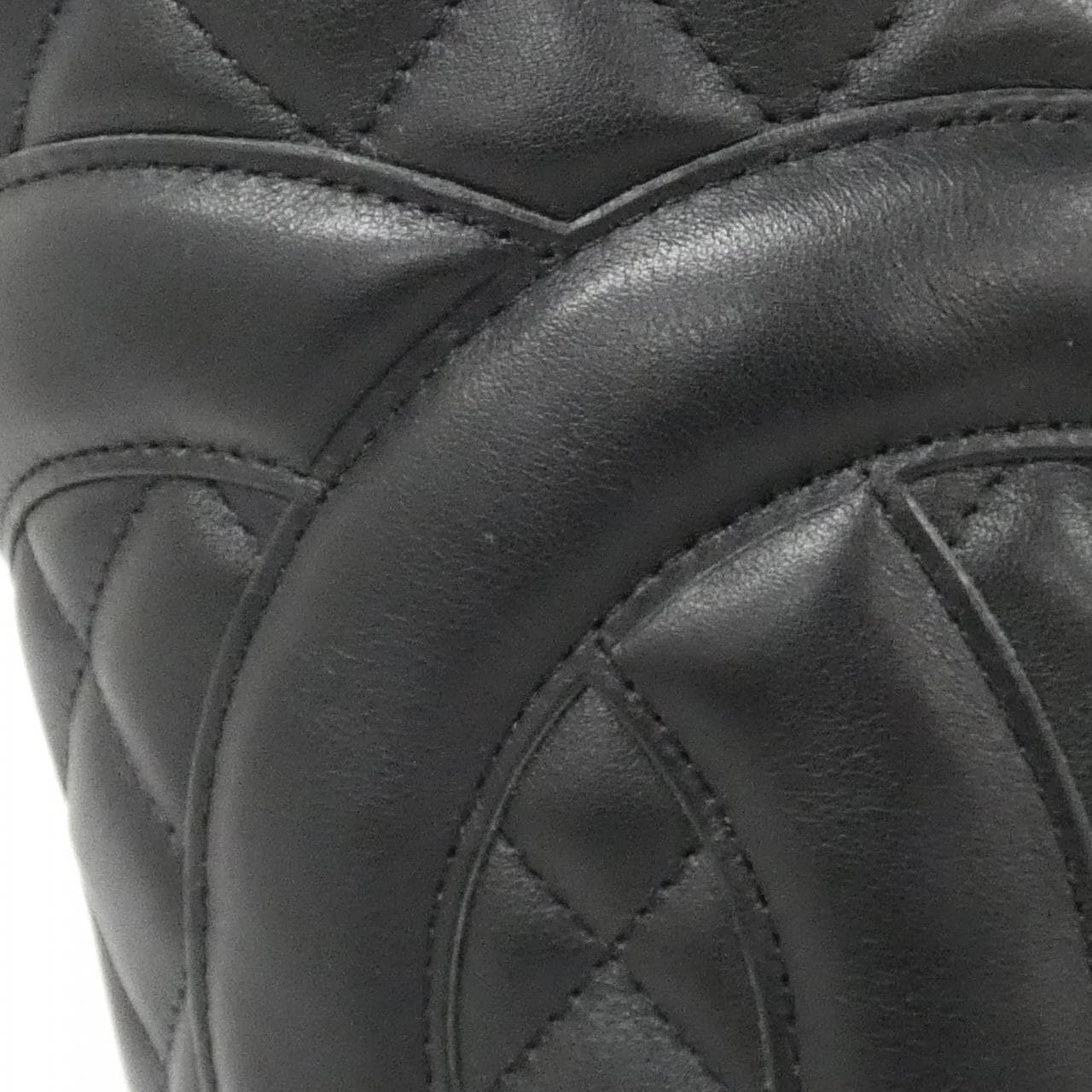 シャネル カンボン ライン 25169 バッグ