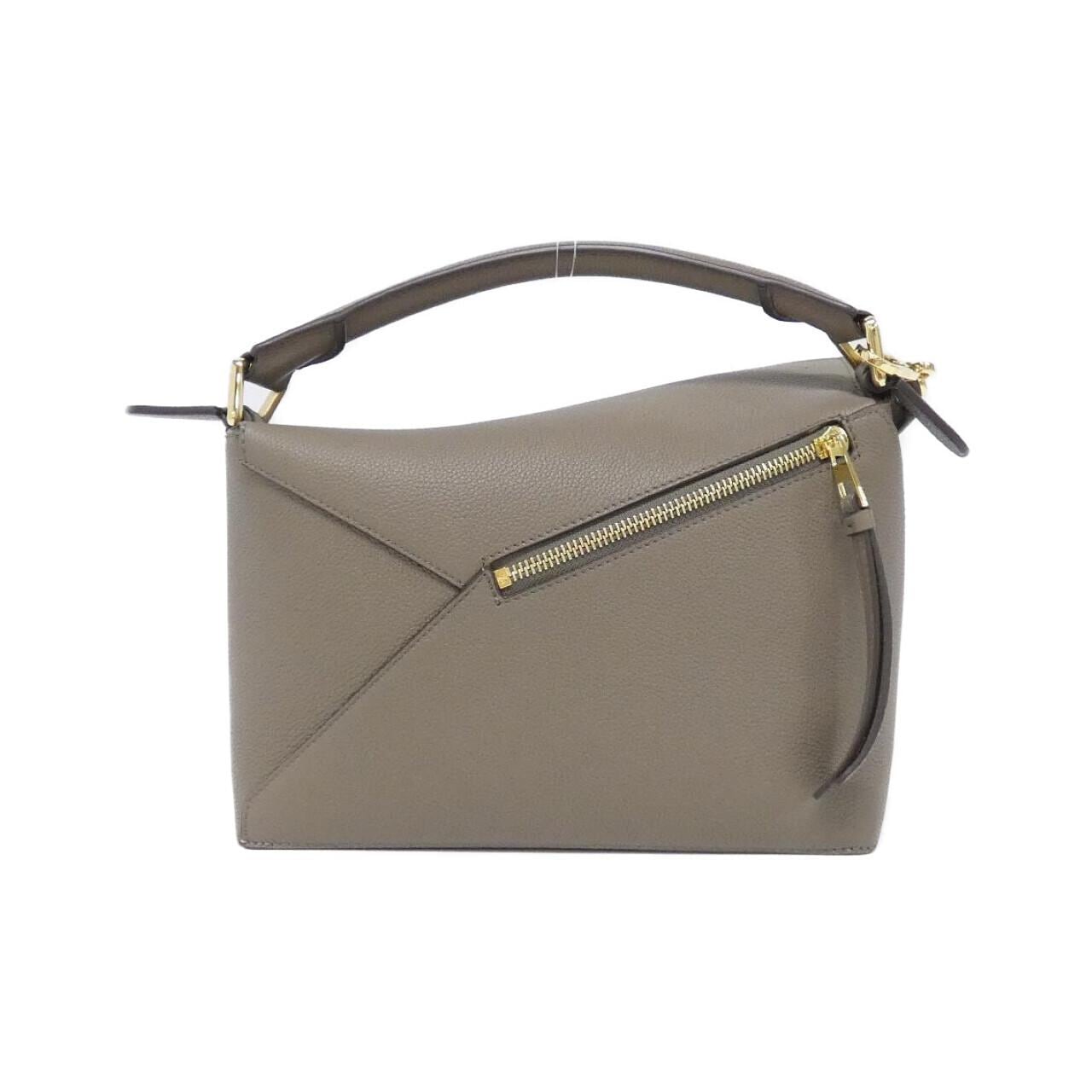 ロエベ パズル エッジ スモール A510P60XAW バッグ