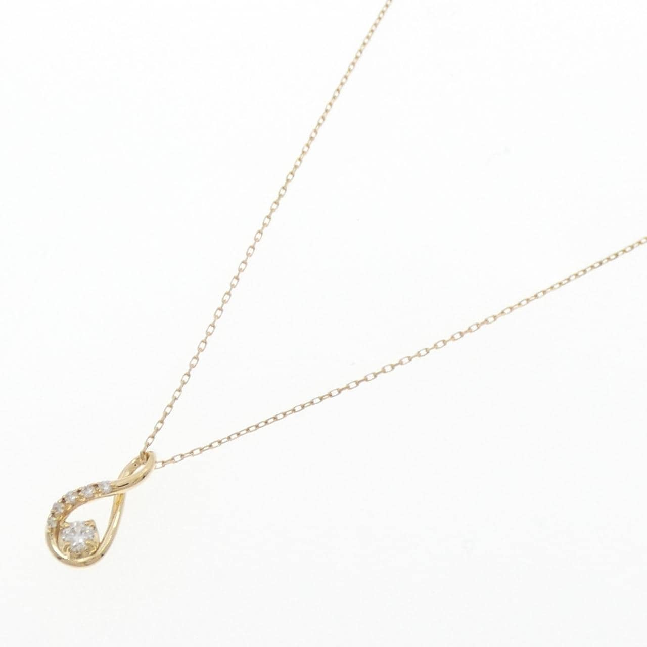 VENDOME Diamond necklace