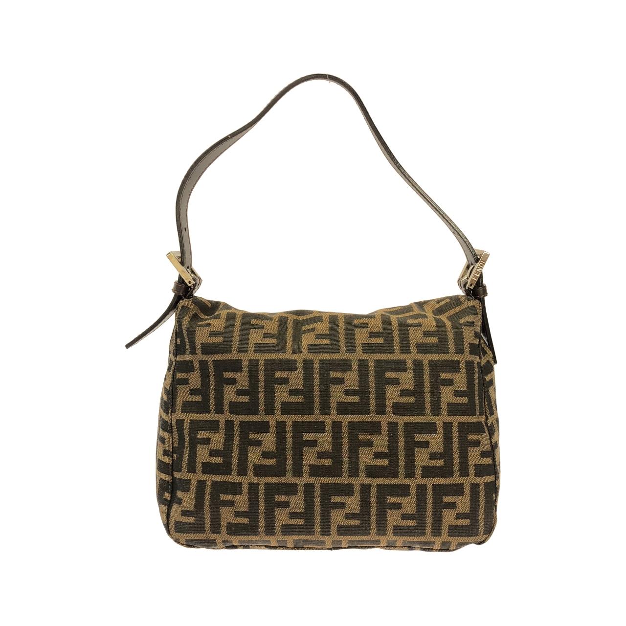 【ヴィンテージ】フェンディ 26426 ショルダーバッグ