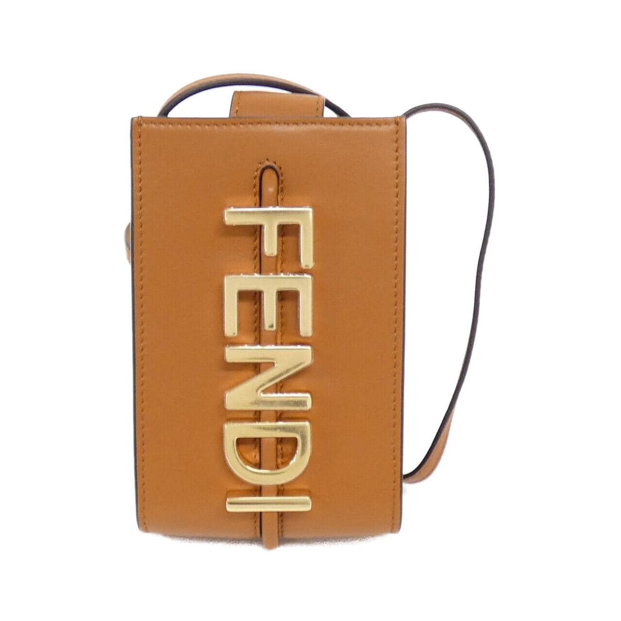 [新品] FENDI 7AS192 A5DY 手机壳