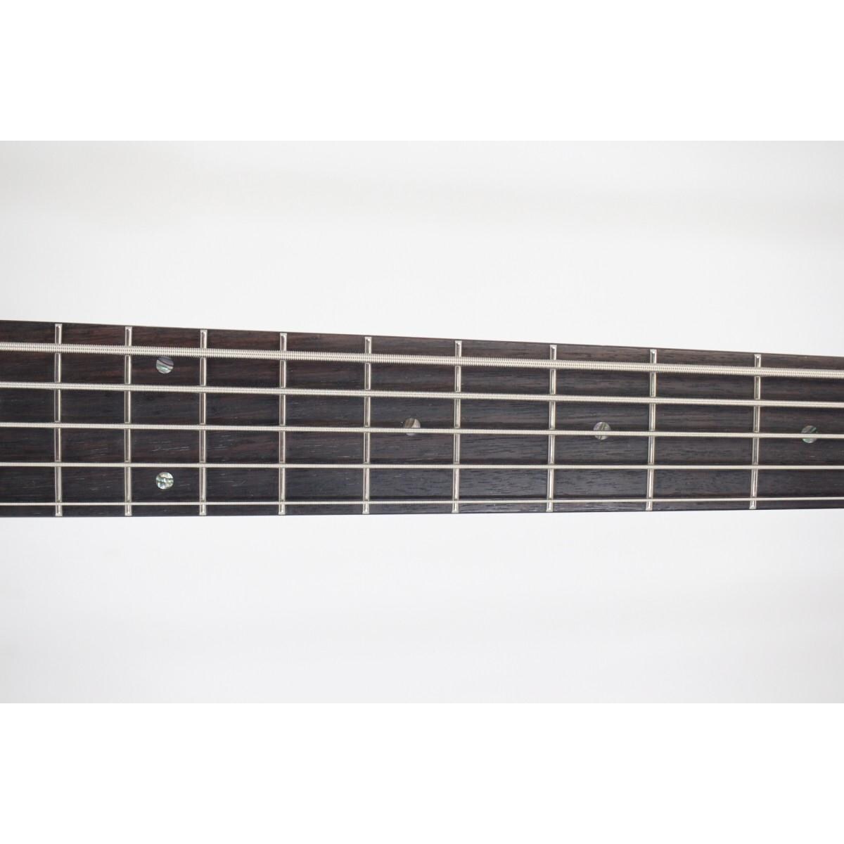 YAMAHA BJ-5B