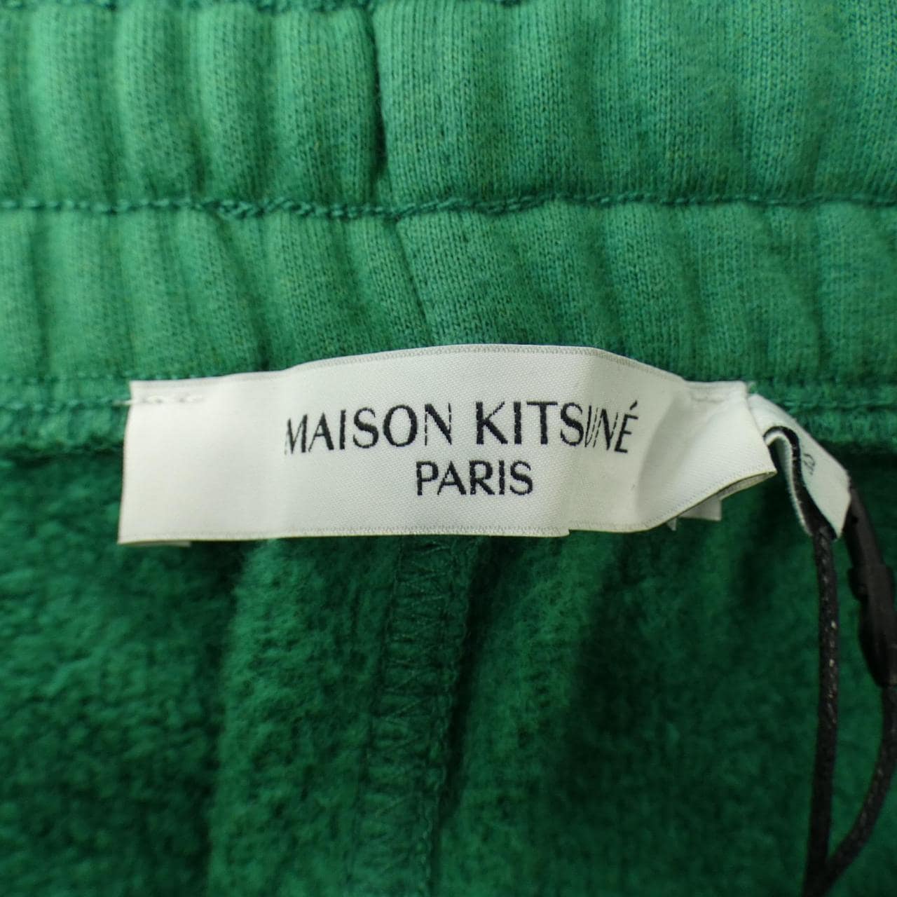メゾンキツネ MAISON KITSUNE パンツ