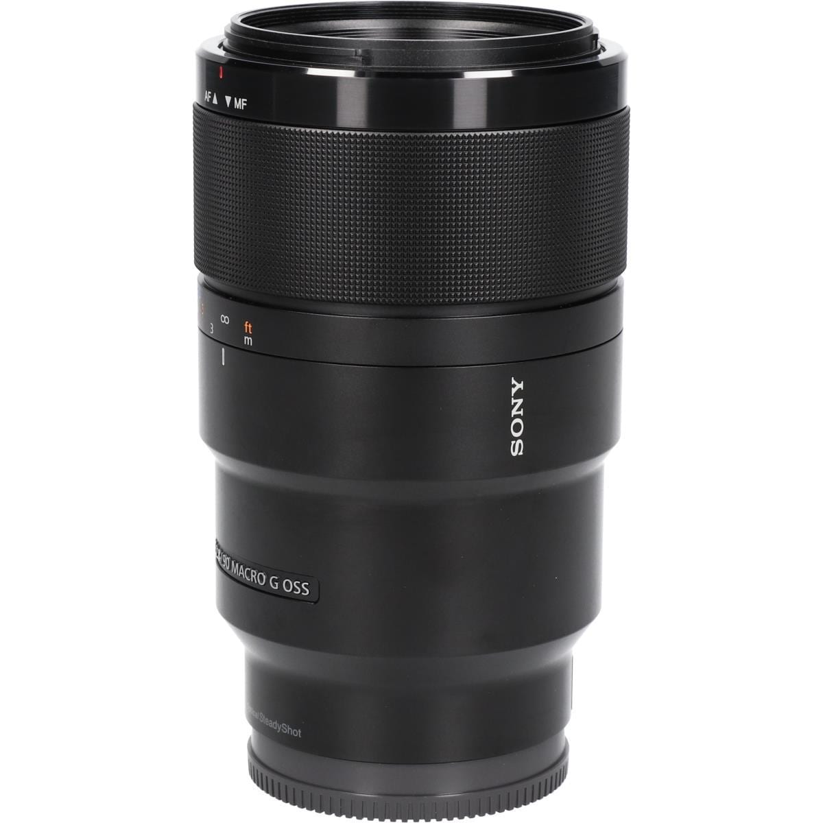 SONY FE90mm F2.8MACRO G OSS