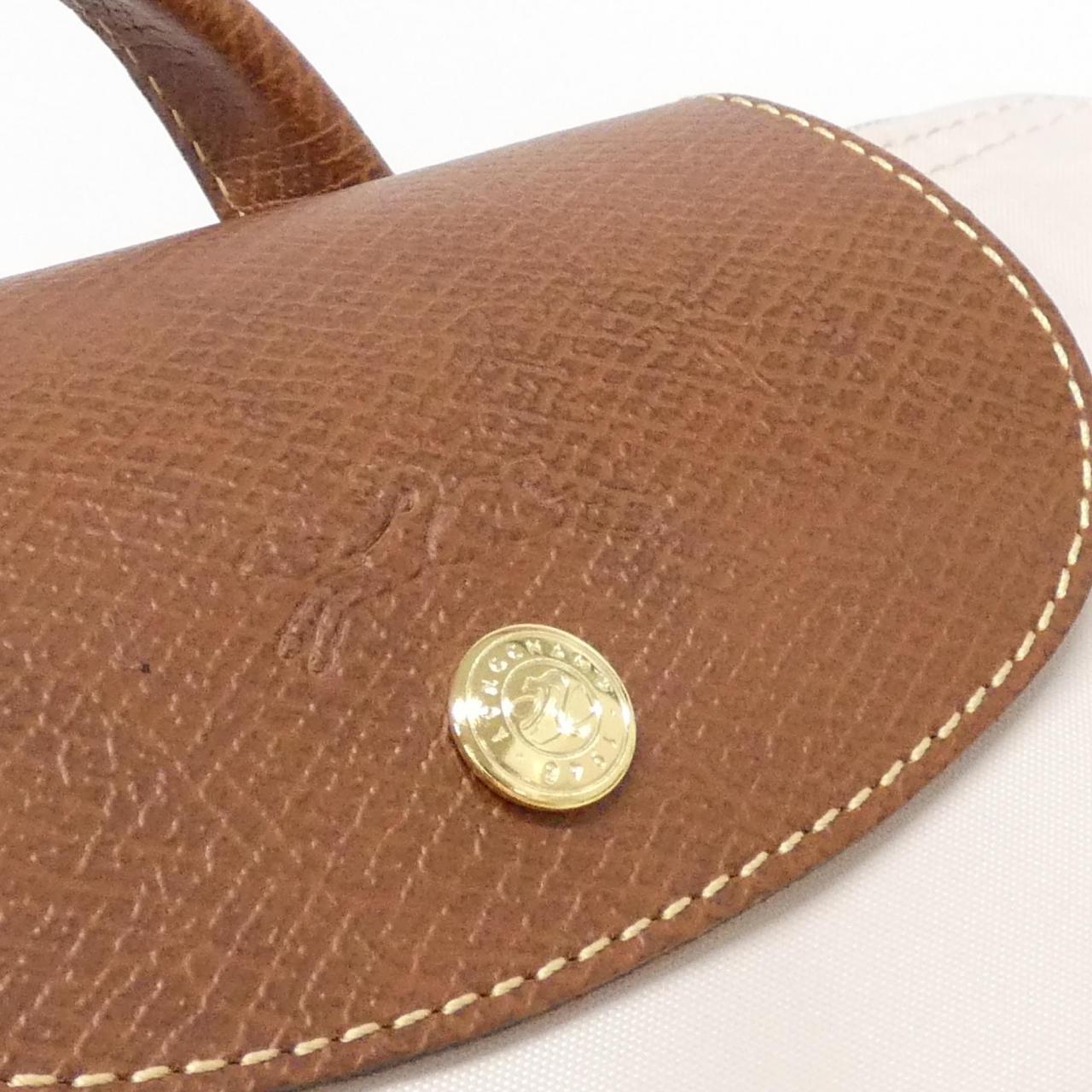 [新品] Longchamp Le Pliage 10284 089双肩包