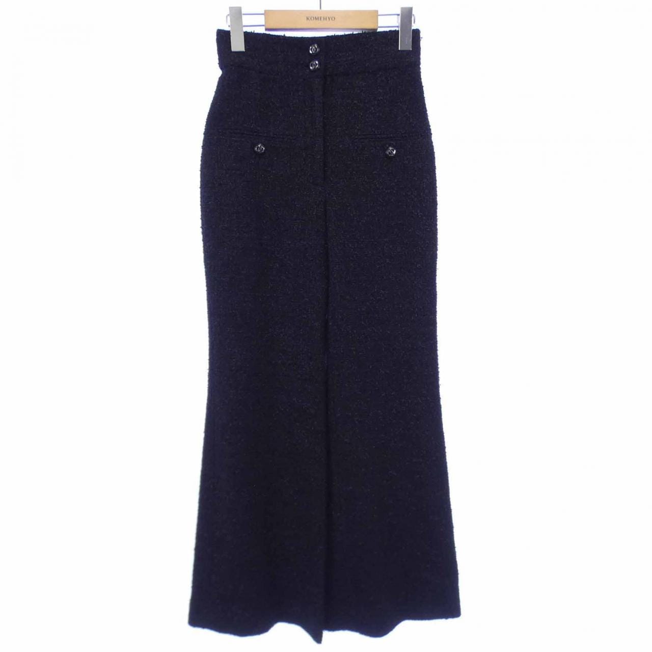 シャネル CHANEL パンツ