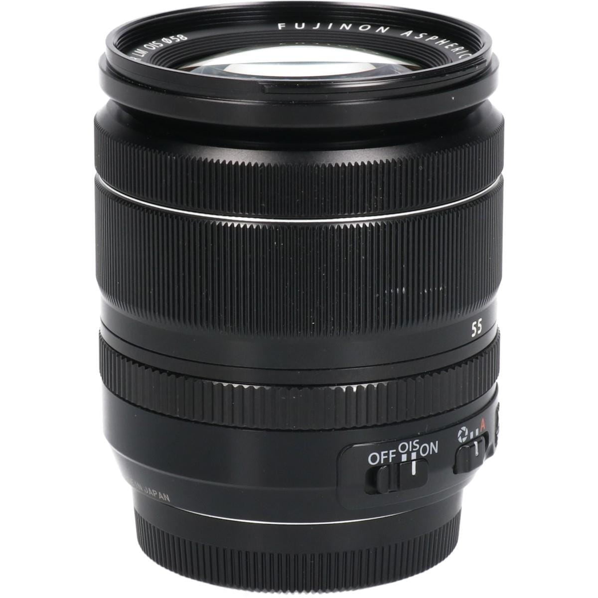 ＸＦ１８－５５ｍｍ　Ｆ２．８－４Ｒ　ＬＭ　ＯＩＳ