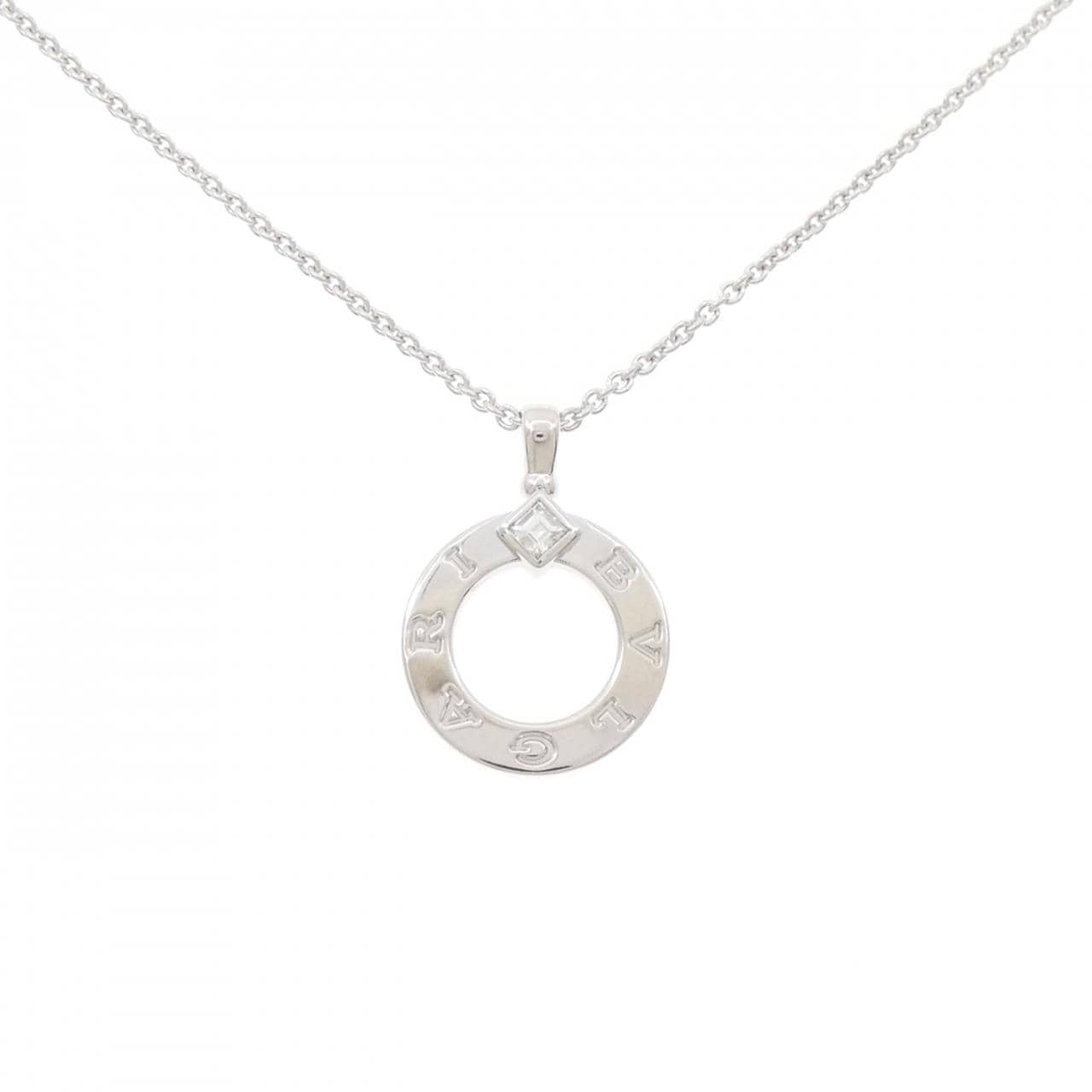 BVLGARI BVLGARI BVLGARI necklace