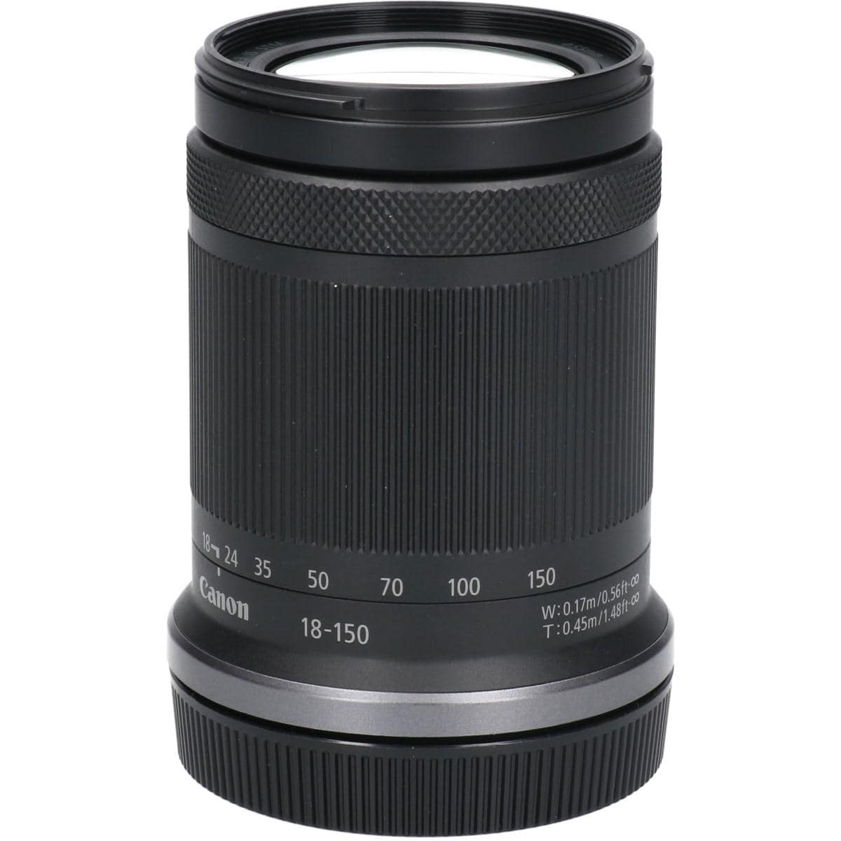 ＲＦ－Ｓ１８－１５０ｍｍ　Ｆ３．５－６．３ＩＳ　ＳＴＭ