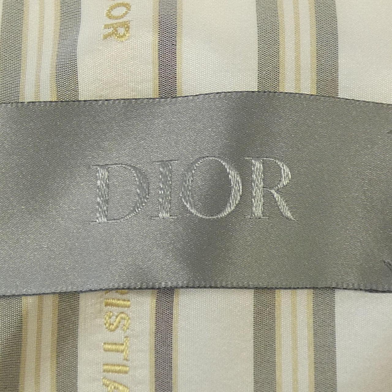 ディオール DIOR 113C413B457B ジャケット
