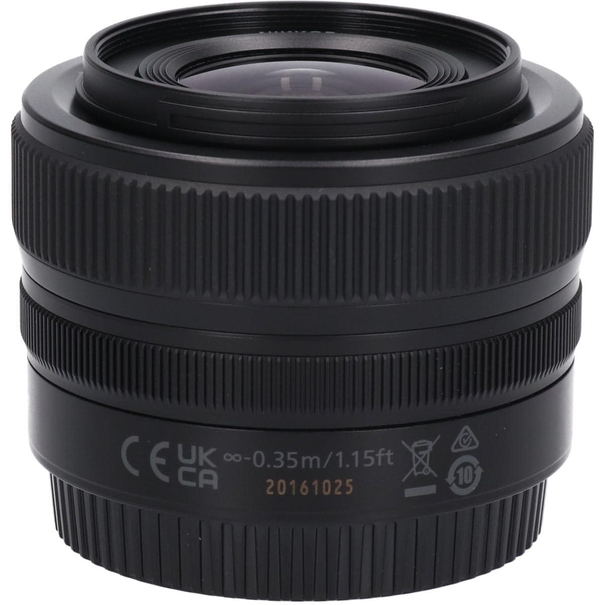 ＮＩＫＯＮ　Ｚ２４－５０／４－６．３　Ｚ２４－５０ｍｍ　Ｆ４－６．３