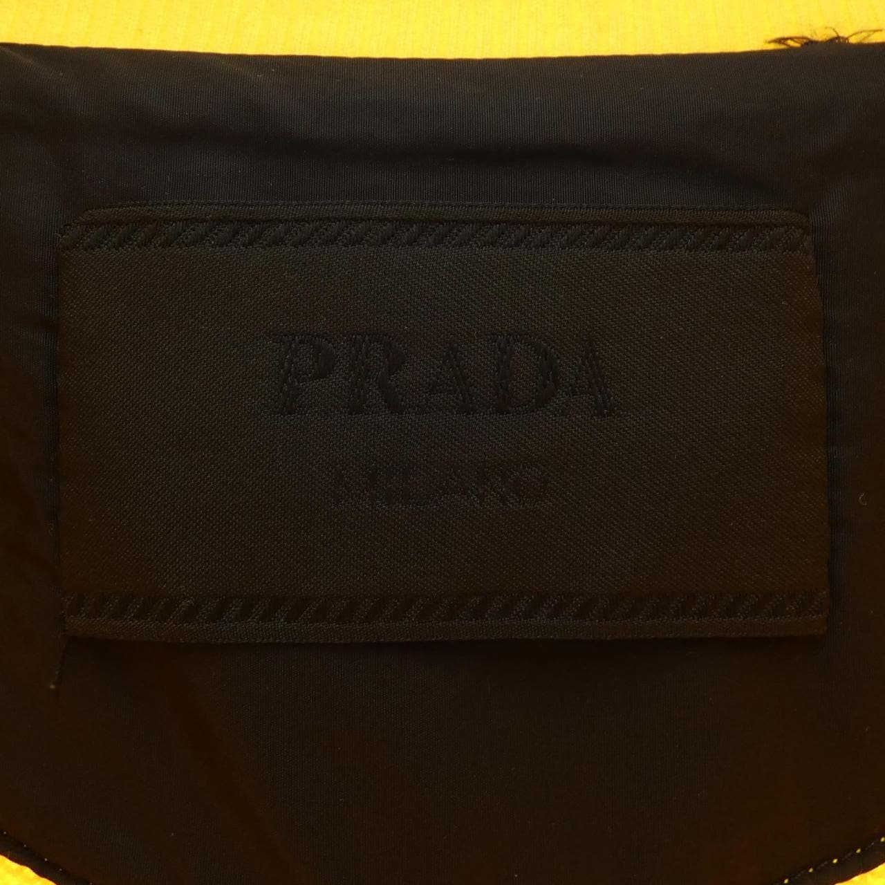 プラダ PRADA UJL100 S192 1VQH スウェット